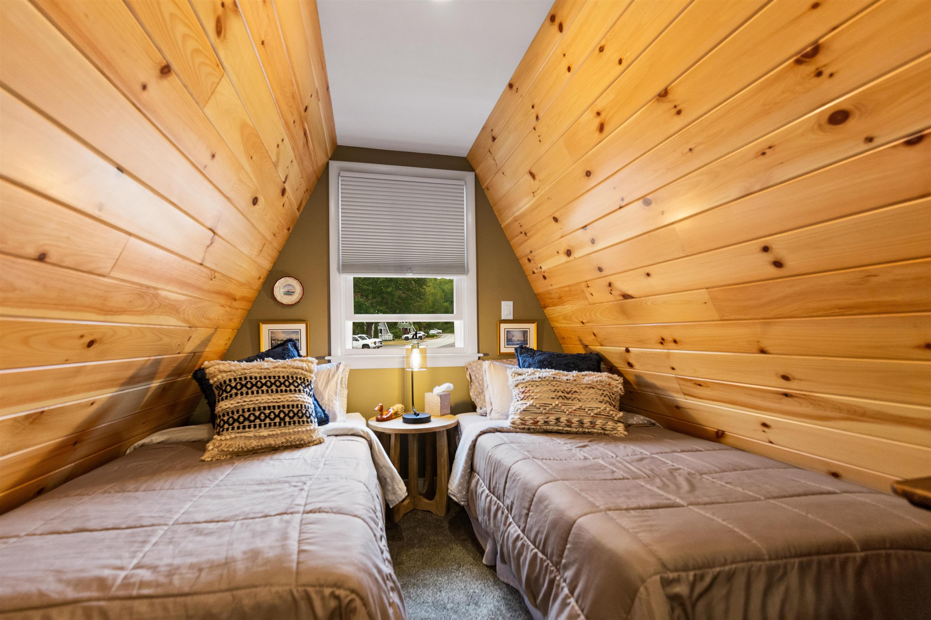 1 East Bluff Highlands, Unit 8 Meredith, NH 03253 - Photo 31 of 40