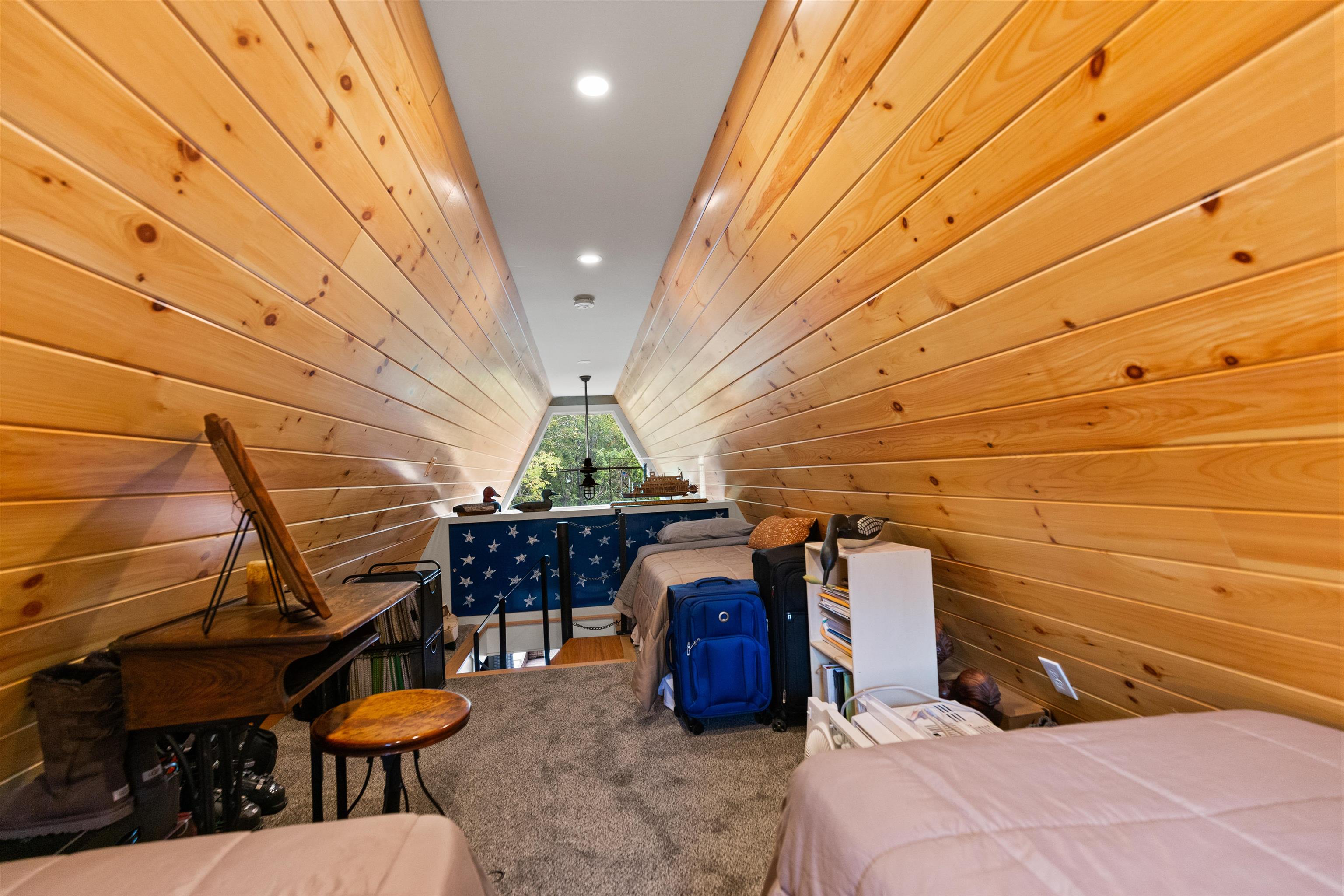 1 East Bluff Highlands, Unit 8 Meredith, NH 03253 - Photo 32 of 40