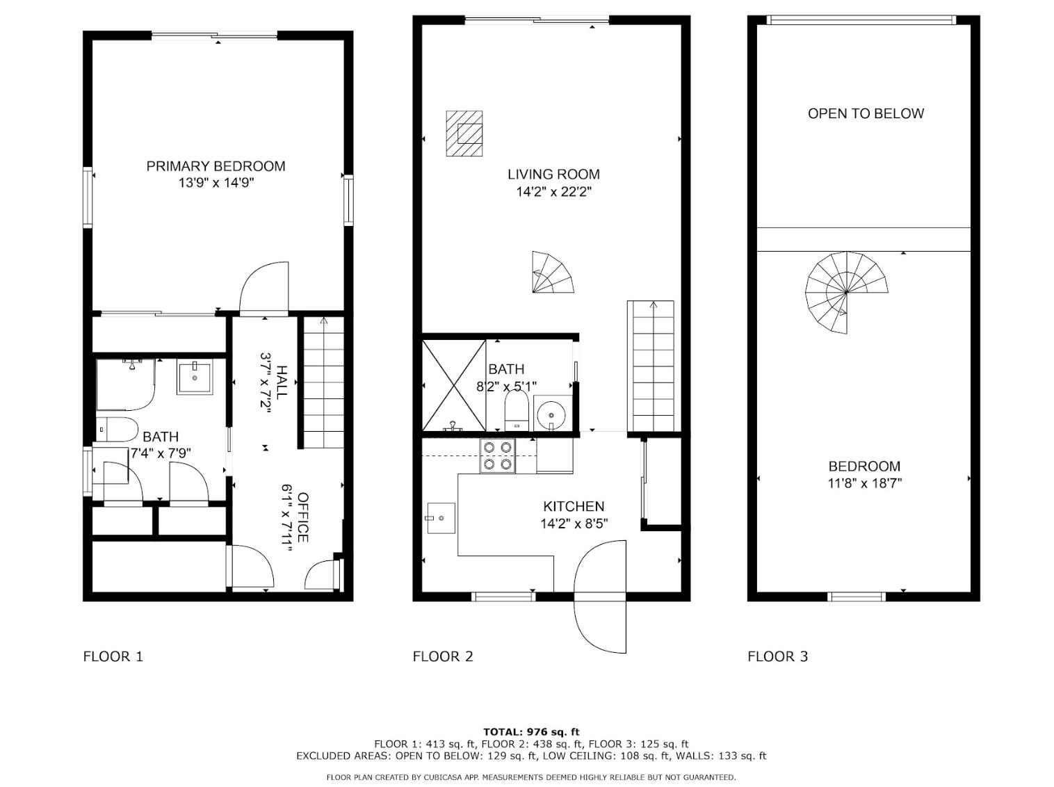 1 East Bluff Highlands, Unit 8 Meredith, NH 03253 - Photo 34 of 40