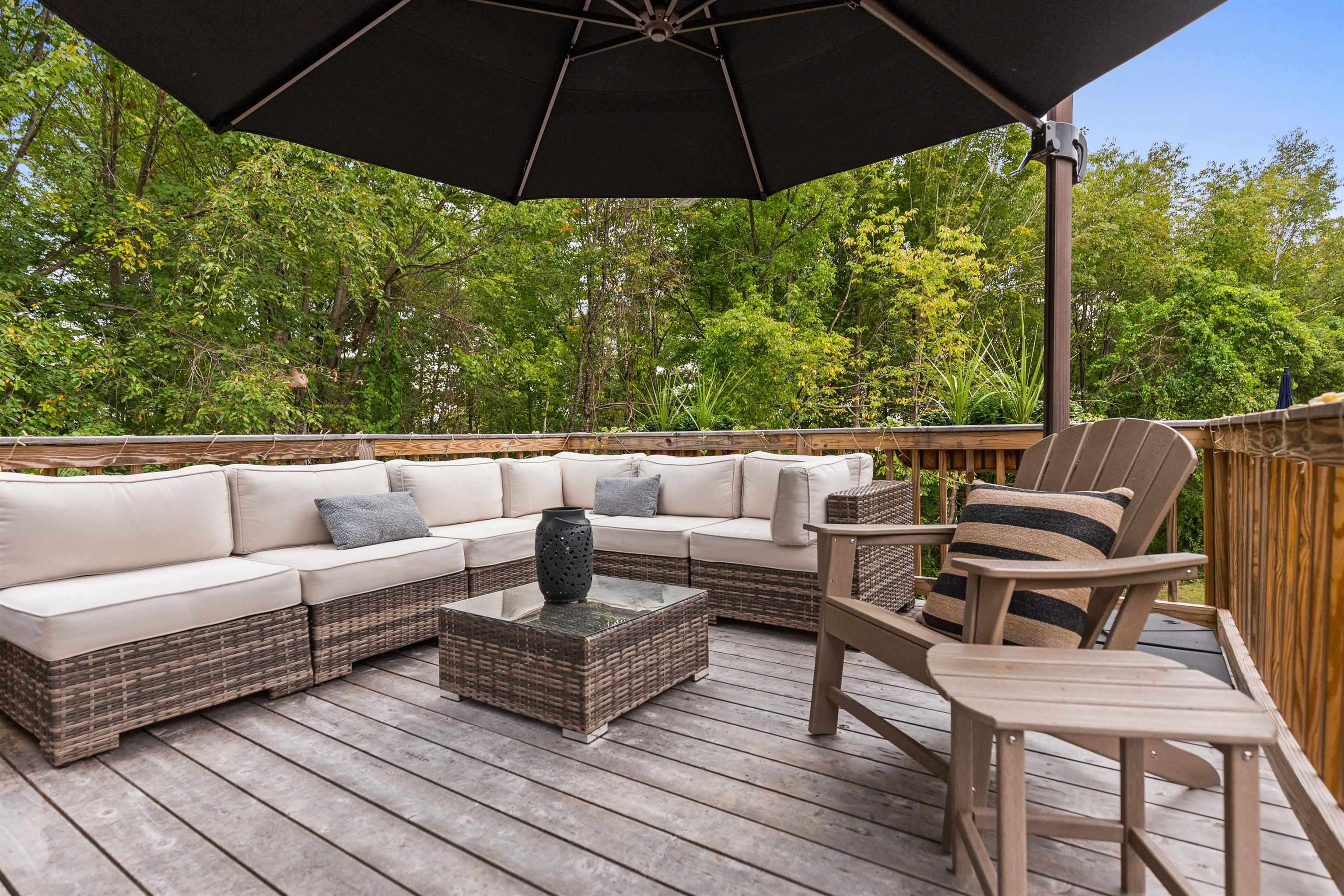 1 East Bluff Highlands, Unit 8 Meredith, NH 03253 - Photo 4 of 40