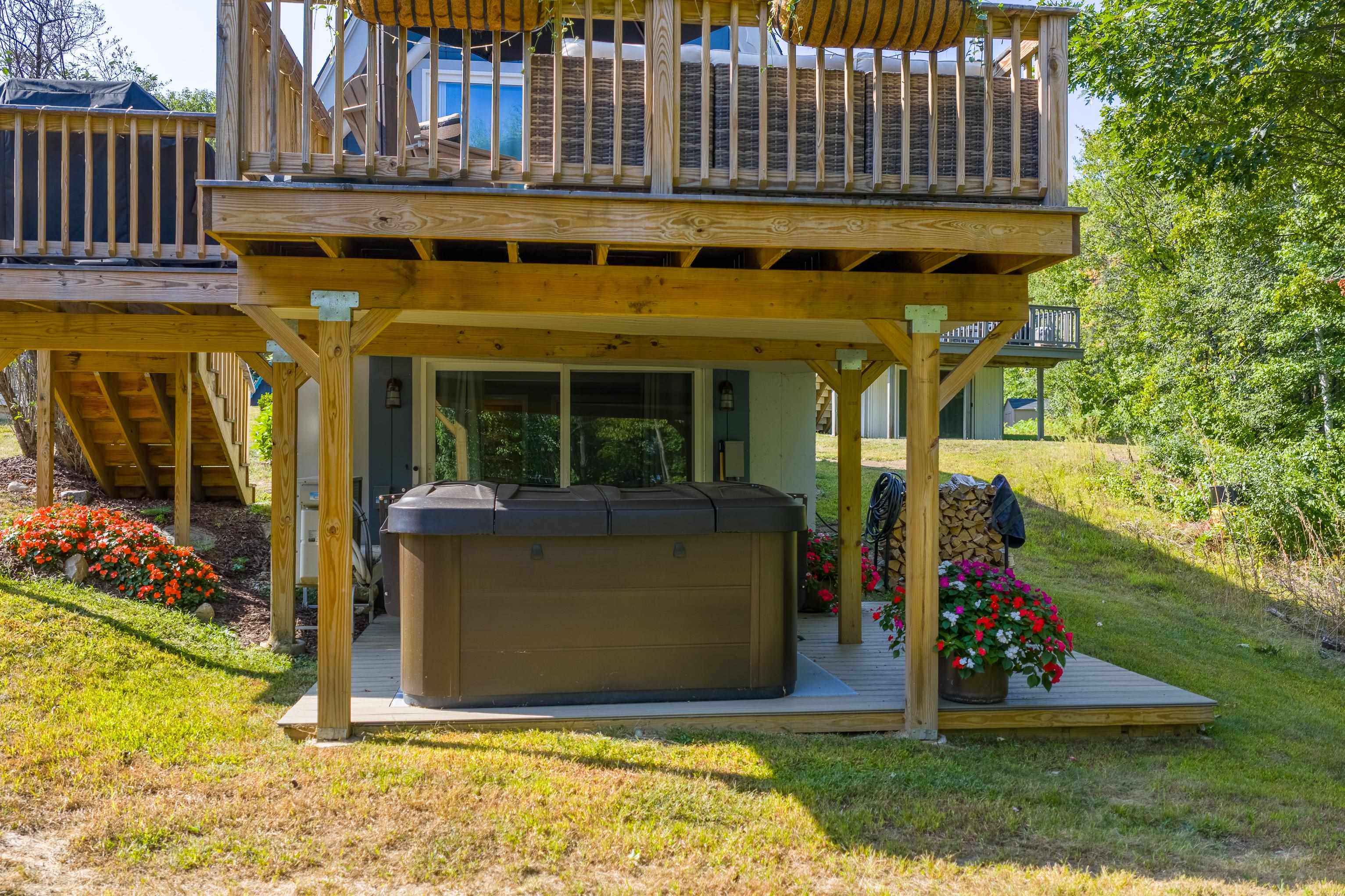 1 East Bluff Highlands, Unit 8 Meredith, NH 03253 - Photo 6 of 40