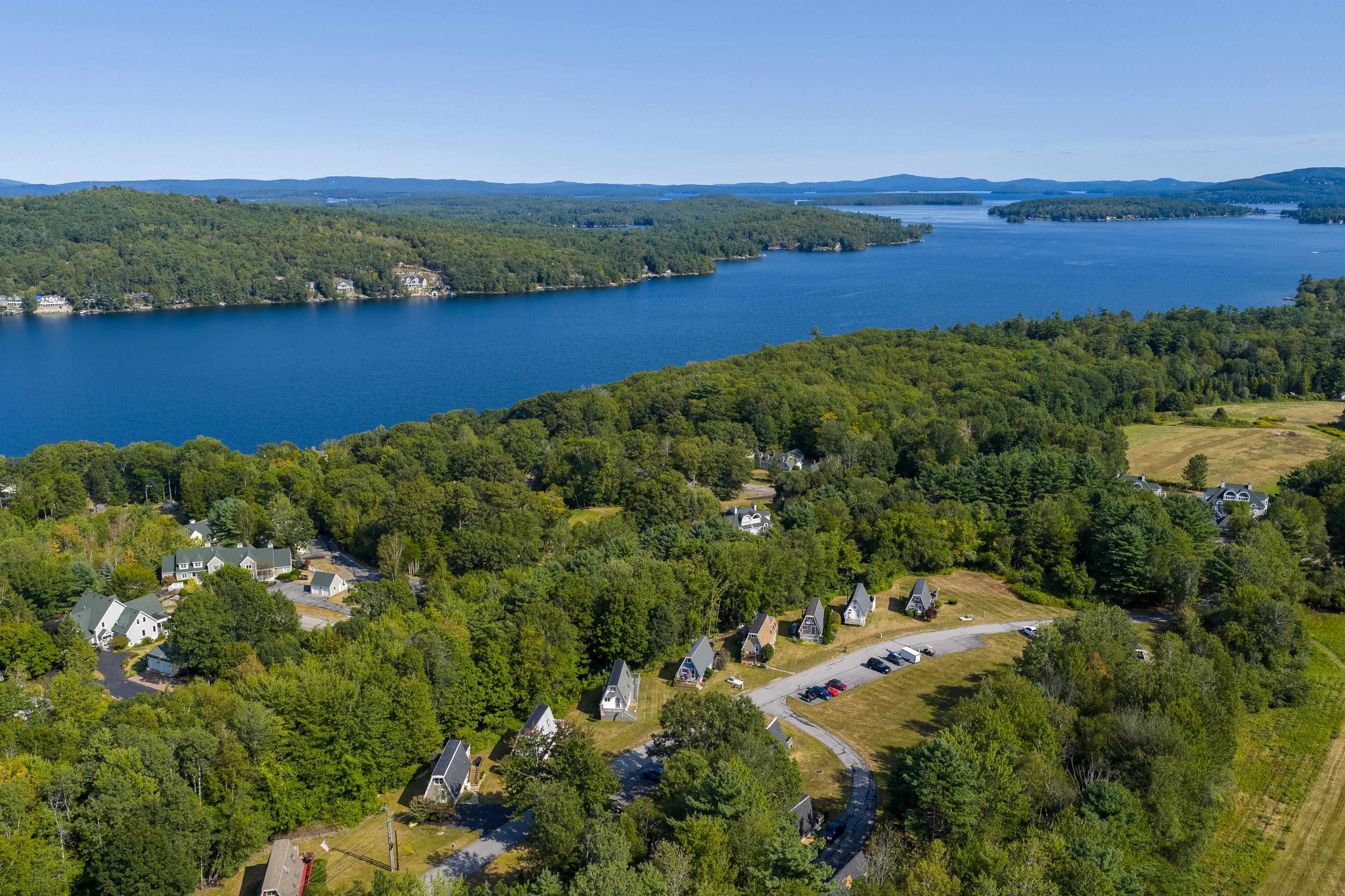 1 East Bluff Highlands, Unit 8 Meredith, NH 03253 - Photo 8 of 40