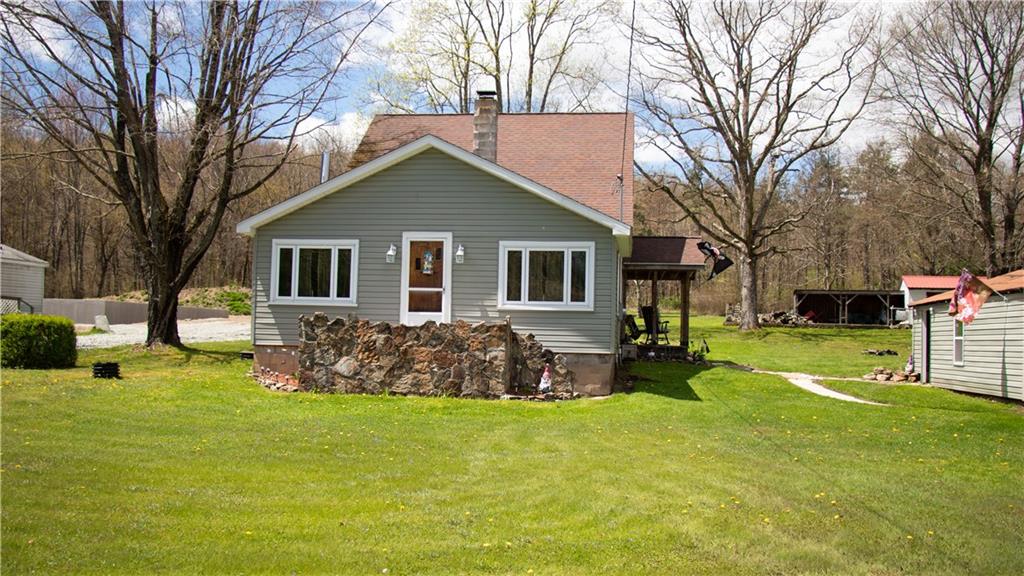 241 Freeman Falls Road Acme, PA 15610 - Photo 1 of 19 Gallery Image 1
