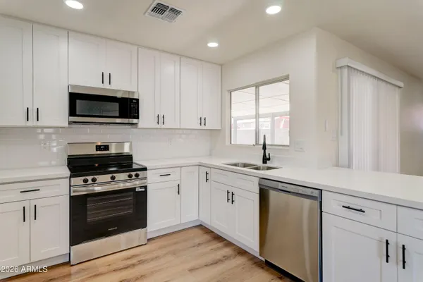 $410,000 | 5619 West Hartford Avenue, Glendale, AZ 85308