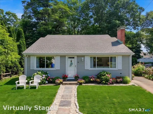 $775,000 | 14 Seagull Road, Old Saybrook, CT 06475
