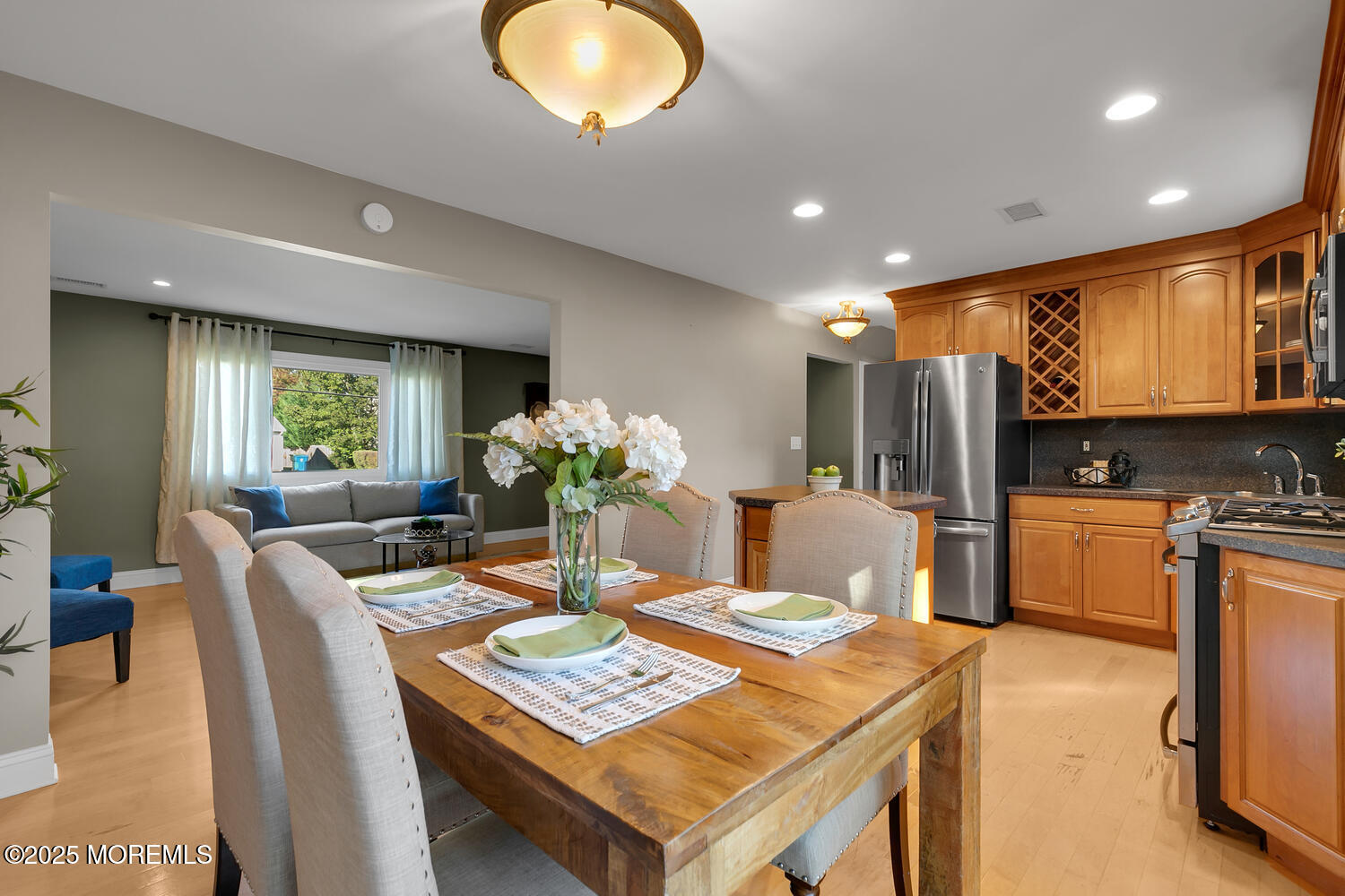 21 Hemlock Street Hazlet, NJ 07730 - Photo 12 of 40 Kitchen