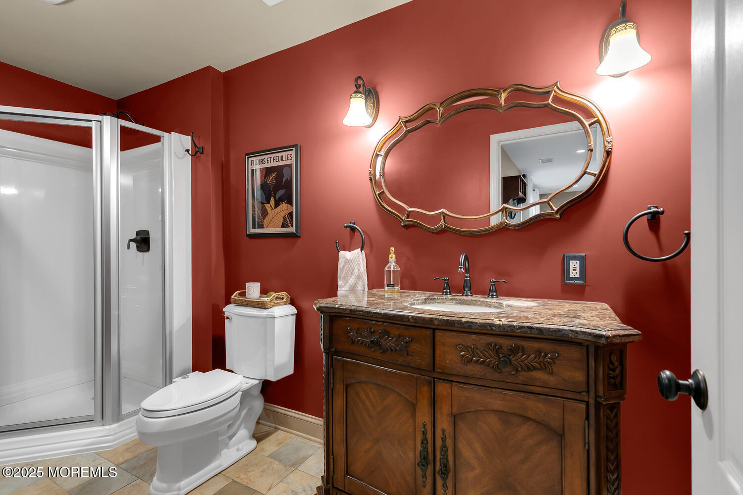 21 Hemlock Street Hazlet, NJ 07730 - Photo 17 of 40 Full Bathroom