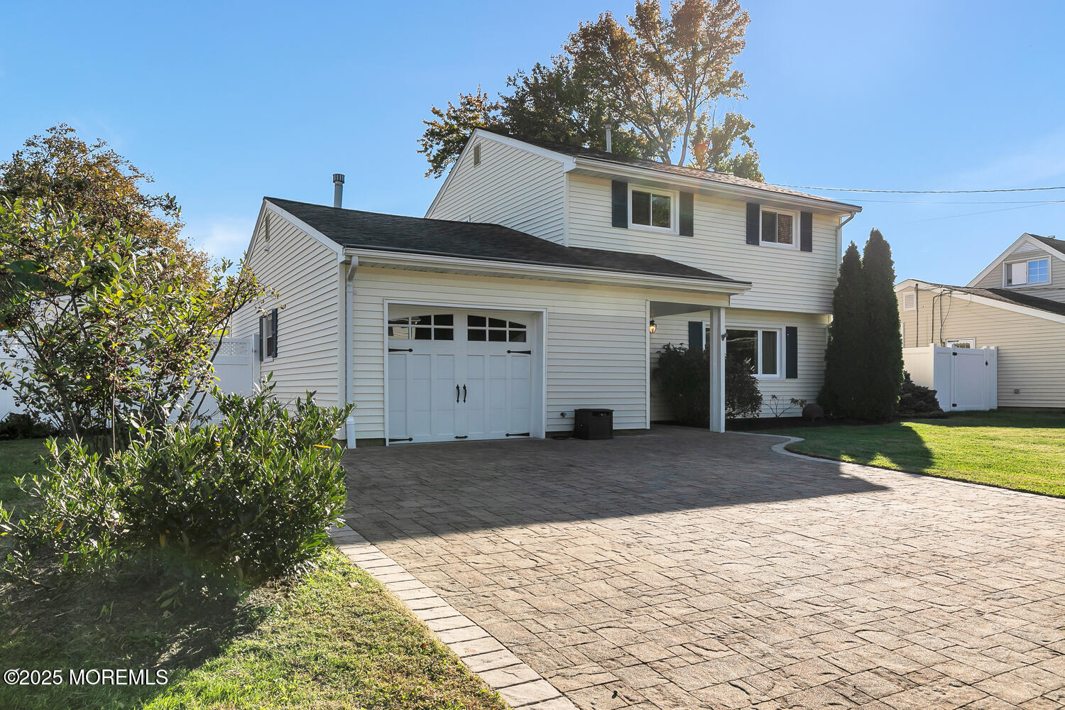 21 Hemlock Street Hazlet, NJ 07730 - Photo 2 of 40 Driveway