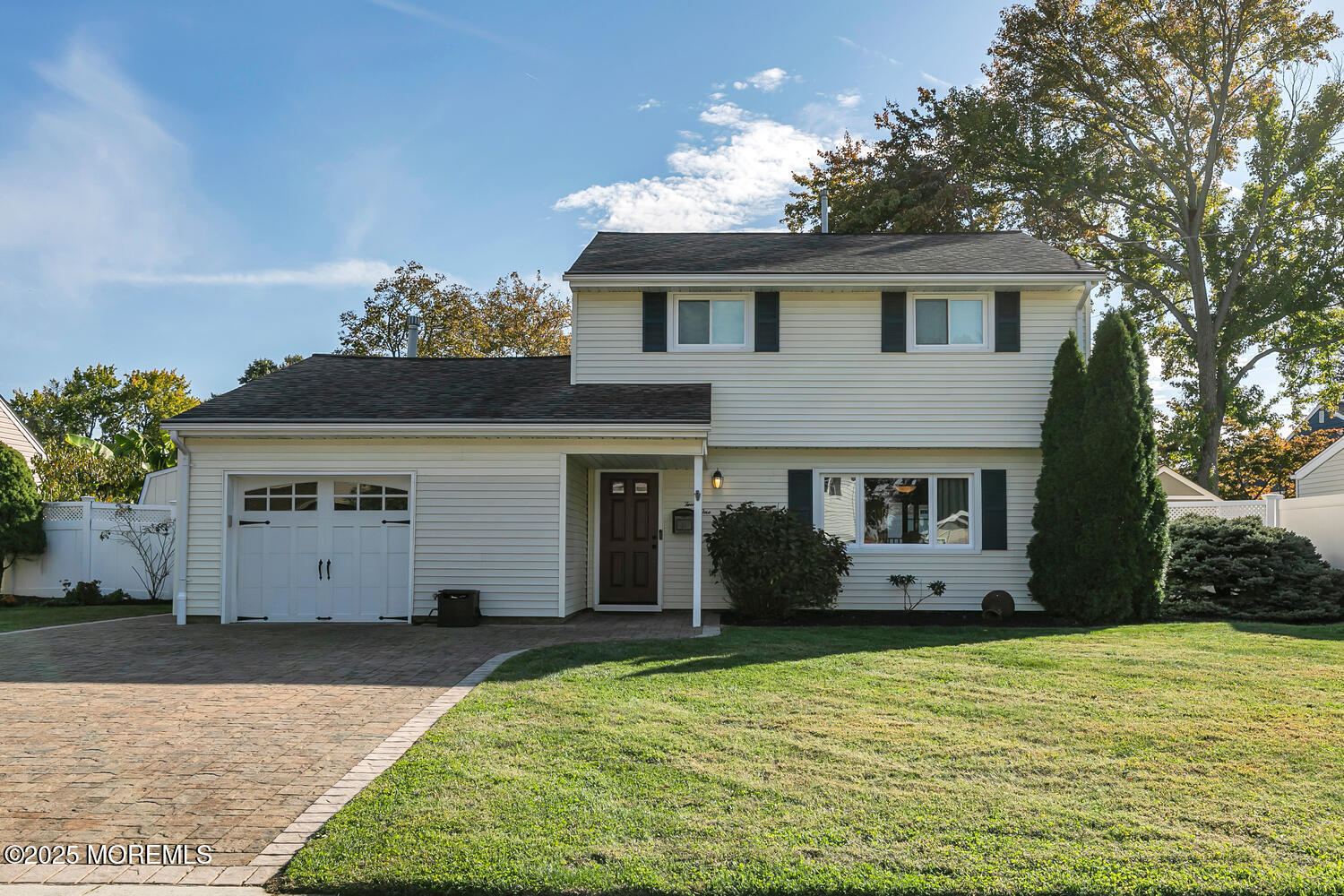 21 Hemlock Street Hazlet, NJ 07730 - Photo 37 of 40 Front of Home