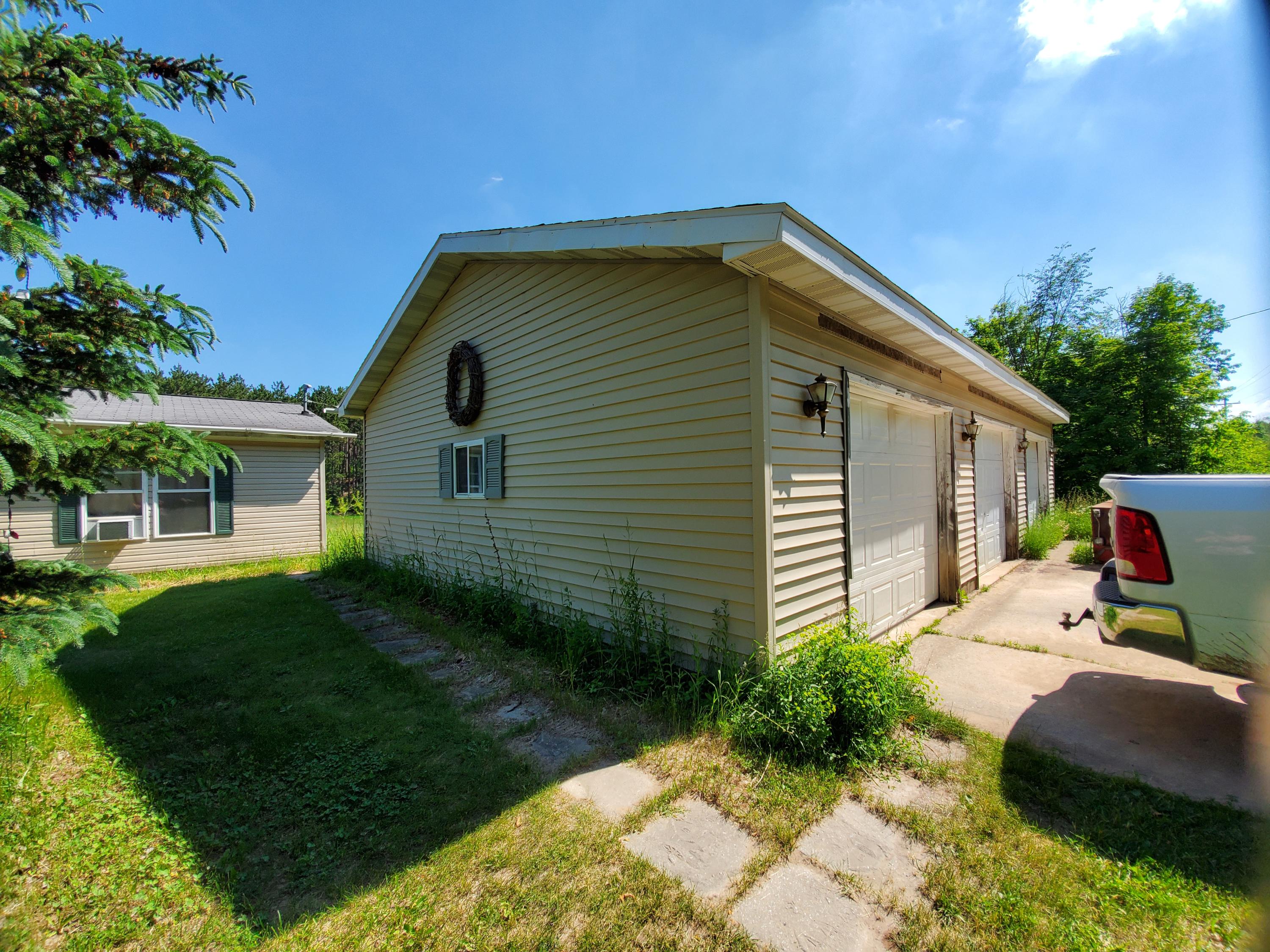 4658 Dipzinski Road Gaylord, MI 49735 - Photo 22 of 23 Gallery Image 22