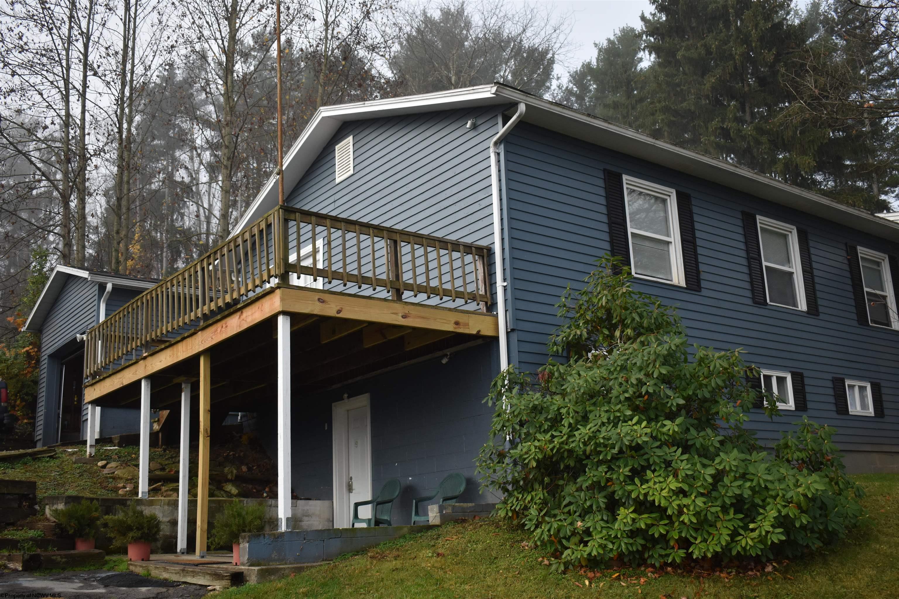 771 Fairmont Road Morgantown, WV 26501 - Photo 3 of 28 Gallery Image 3