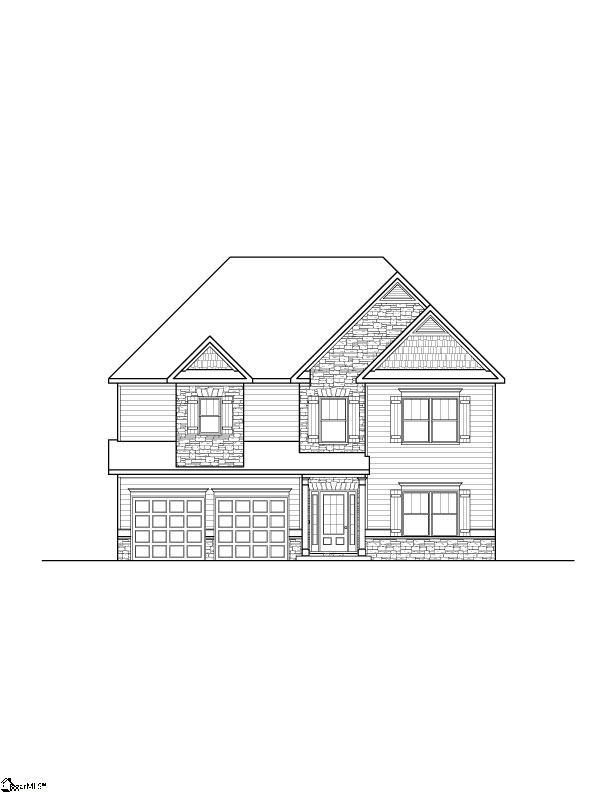 123 Claiborne Road Piedmont, SC 29673 - Photo 1 of 1 Gallery Image 1