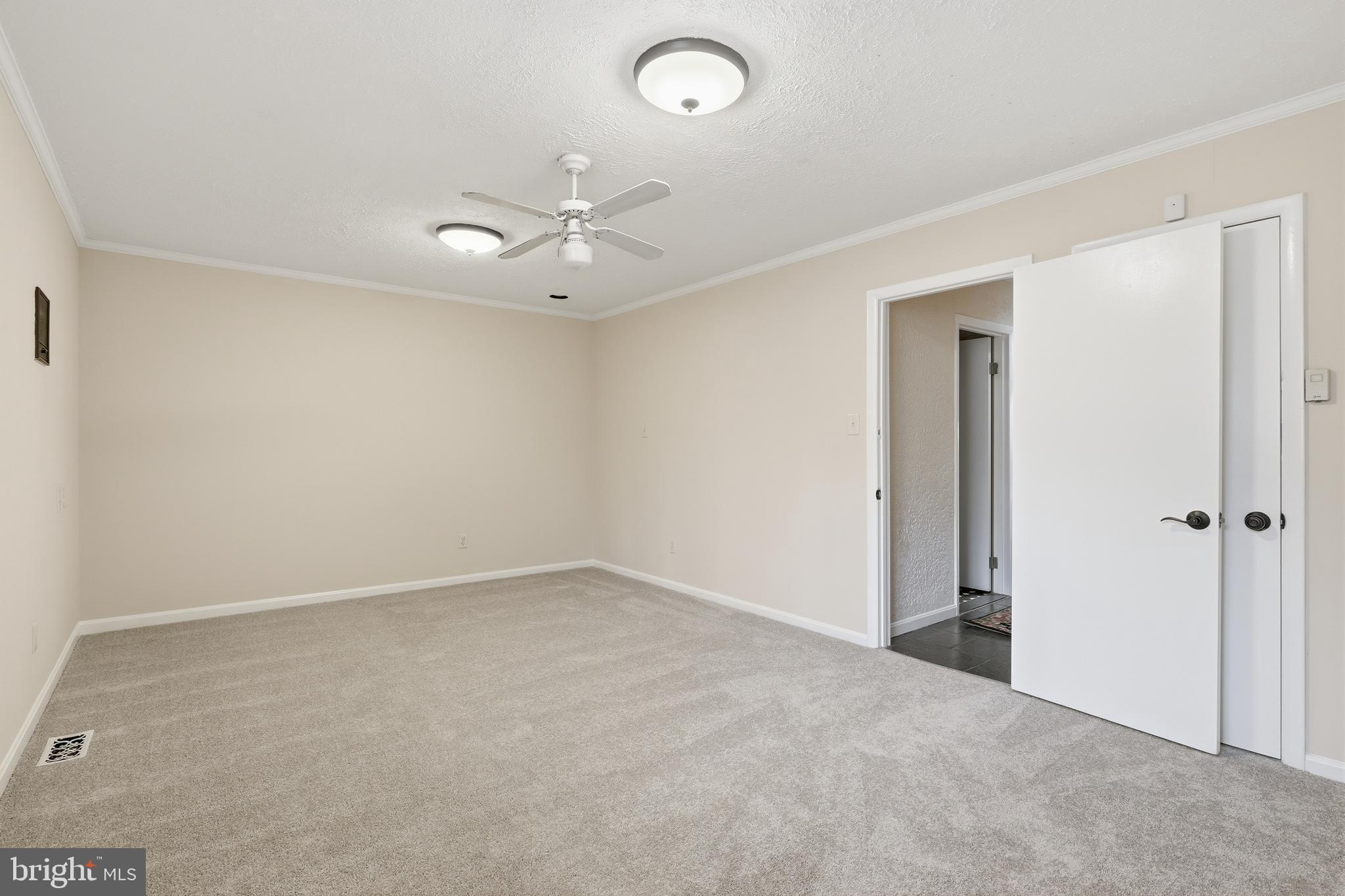 1700 Terrace Road Baltimore, MD 21209 - Photo 13 of 38 Upper 1 - Bedroom #4