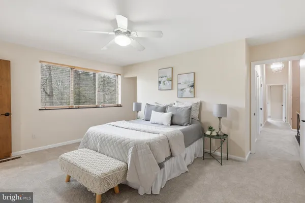 a room with a washer and dryer