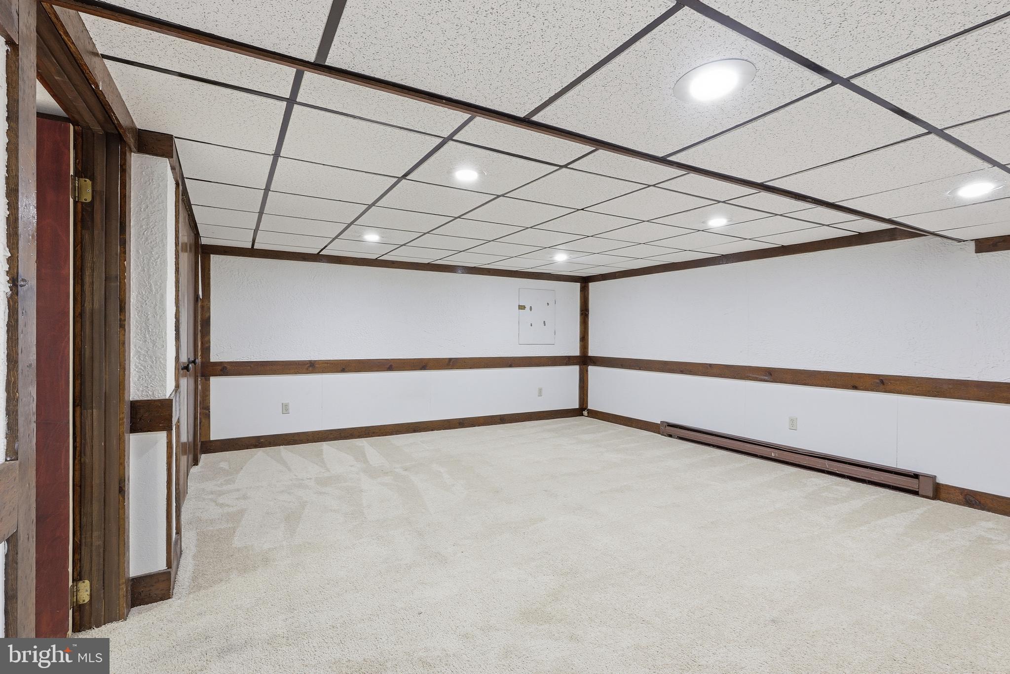 1700 Terrace Road Baltimore, MD 21209 - Photo 23 of 38 Lower 1 - Very Spacious Bedroom #5