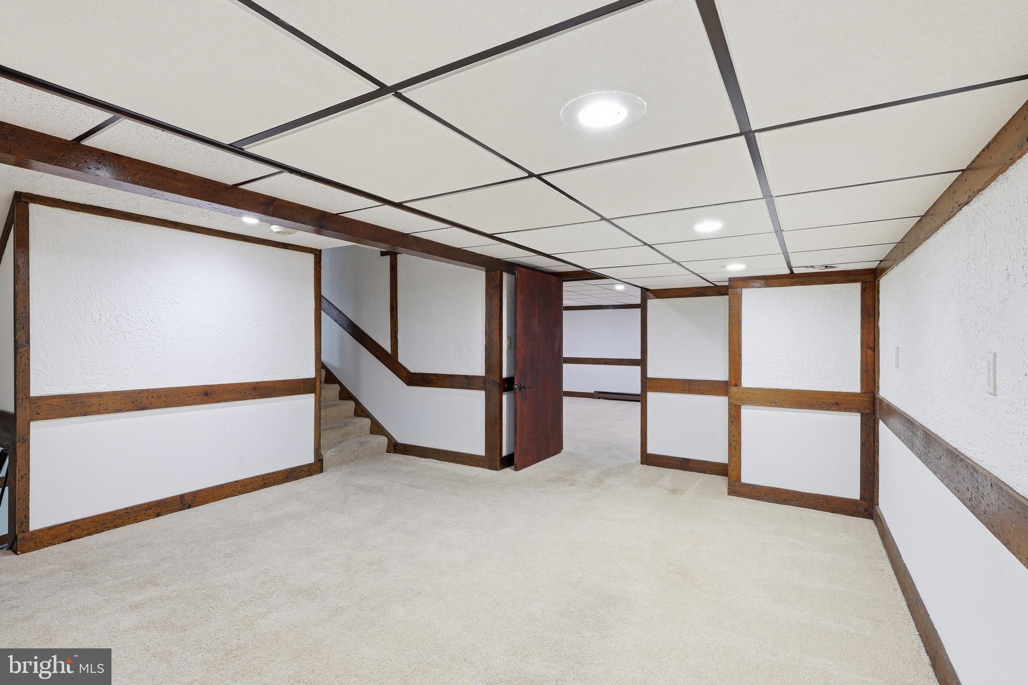 1700 Terrace Road Baltimore, MD 21209 - Photo 25 of 38 Lower 1 - Family Room