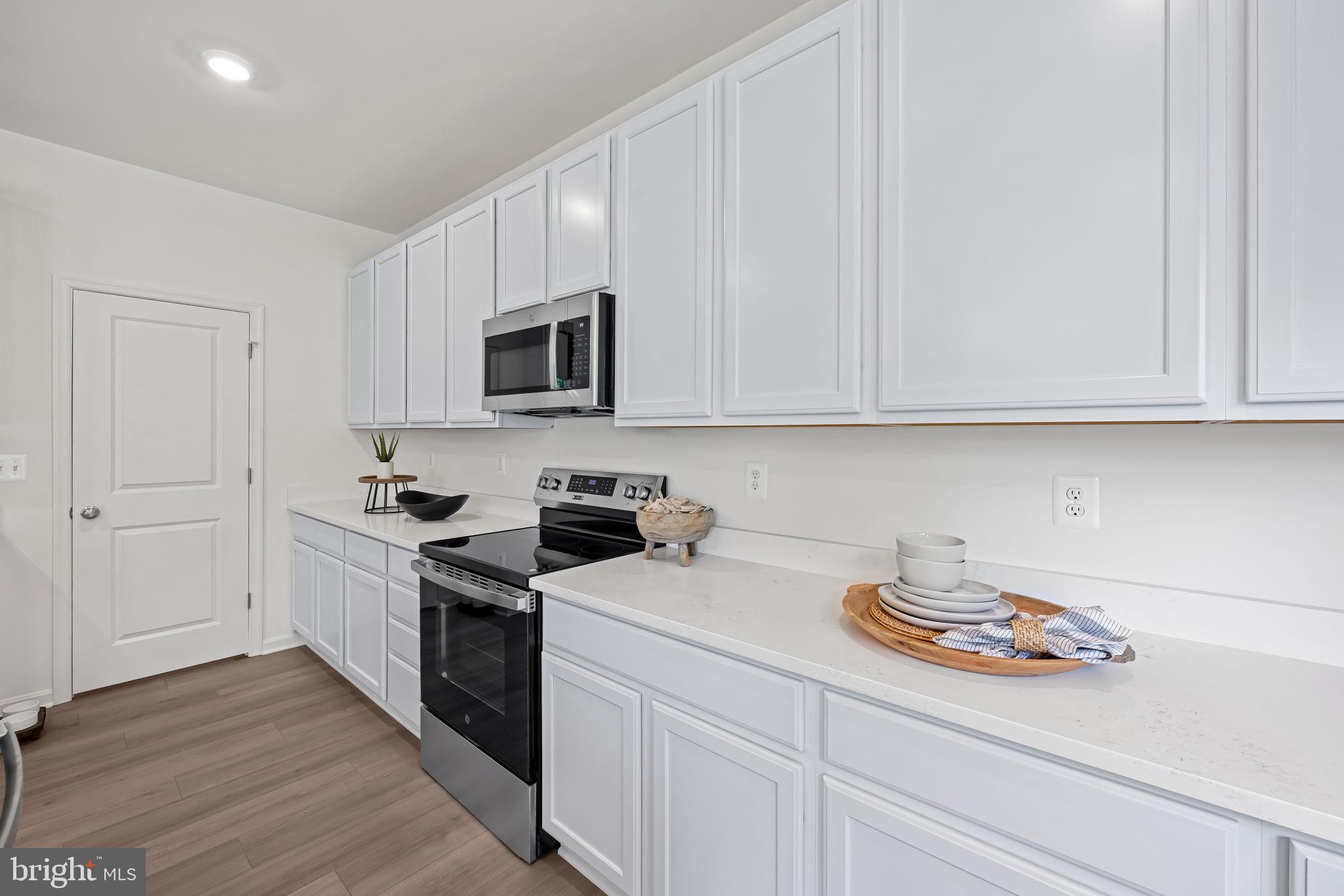 111 Nell Street Perryville, MD 21903 - Photo 4 of 29 ample cabinet space