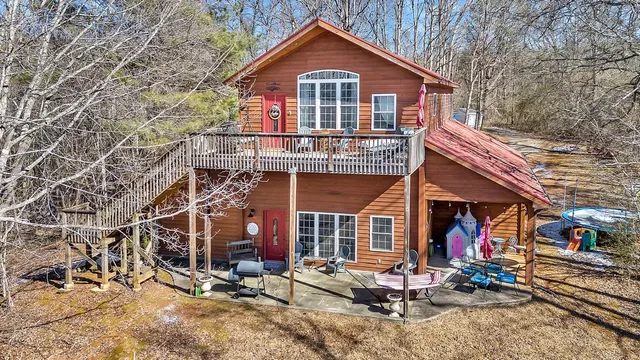 $745,000 | 255 Kari Drive, Westminster, SC 29693