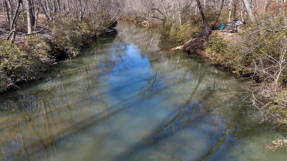 255 Kari Drive Westminster, SC 29693 - Photo 3 of 41 Chauga River