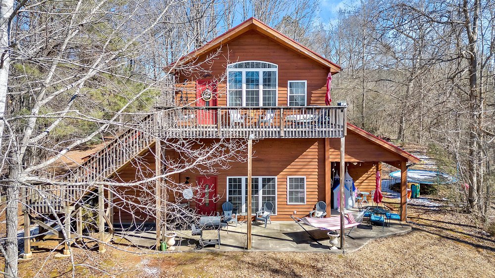 255 Kari Drive Westminster, SC 29693 - Photo 36 of 41