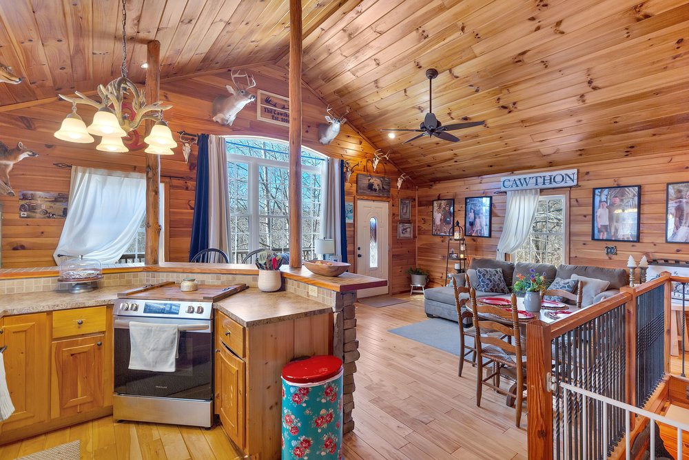 255 Kari Drive Westminster, SC 29693 - Photo 10 of 41