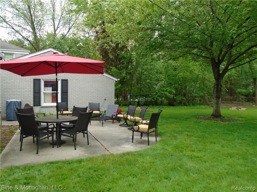 661 Middlesex Road Grosse Pointe Park, MI 48230 - Photo 31 of 32