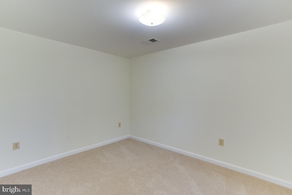 1432 Chesapeake Beach Road Owings, MD 20736 - Photo 41 of 64 Lower level bedroom