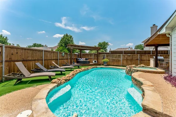 $2,995 | 1217 Hershey Lane, Lewisville, TX 75077