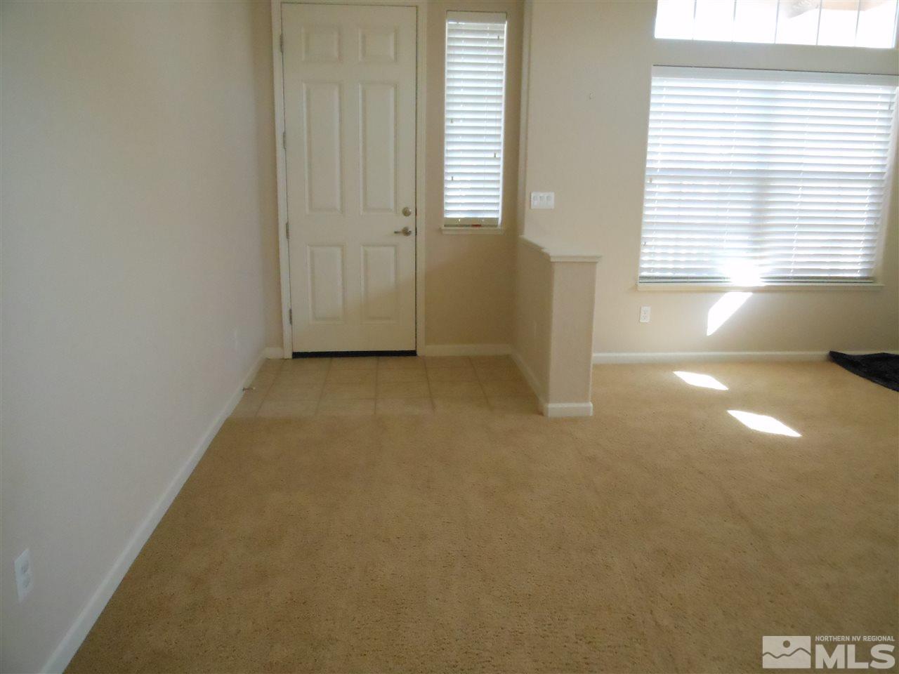 1624 Sewell Drive Reno, NV 89521 - Photo 12 of 14 a view of a room with a window