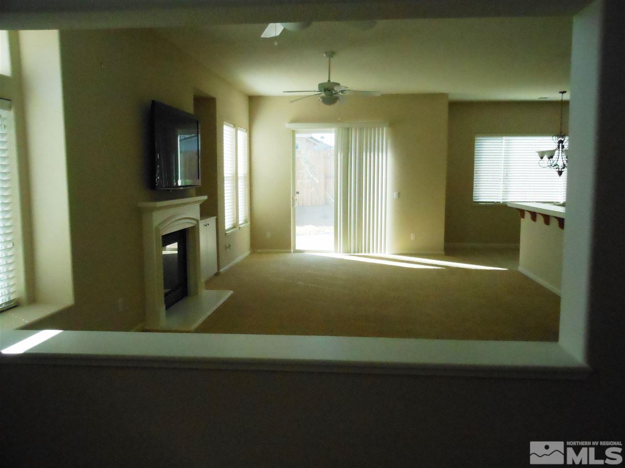 1624 Sewell Drive Reno, NV 89521 - Photo 13 of 14 a view of livingroom with furniture