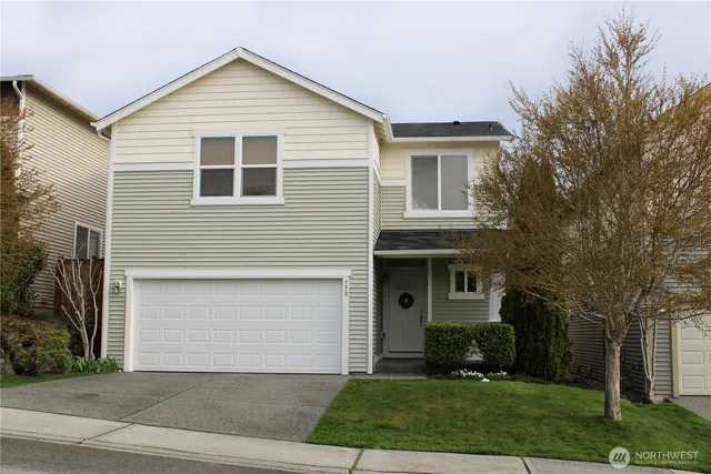 $3,000 | 450 Northwest Nesvik Way, Poulsbo, WA 98370