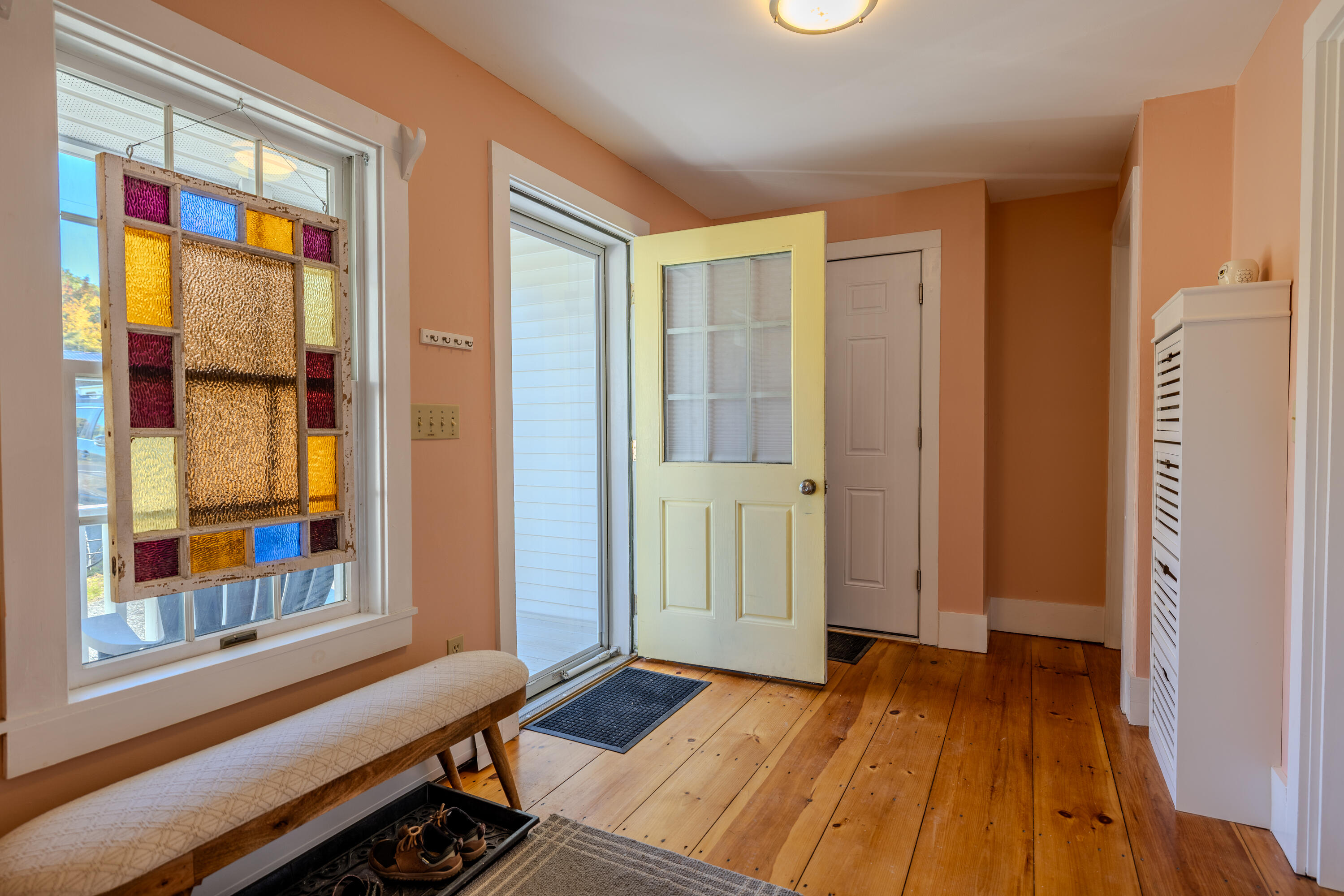 1169 Castine Road Orland, ME 04472 - Photo 8 of 42 Enrty Way 2