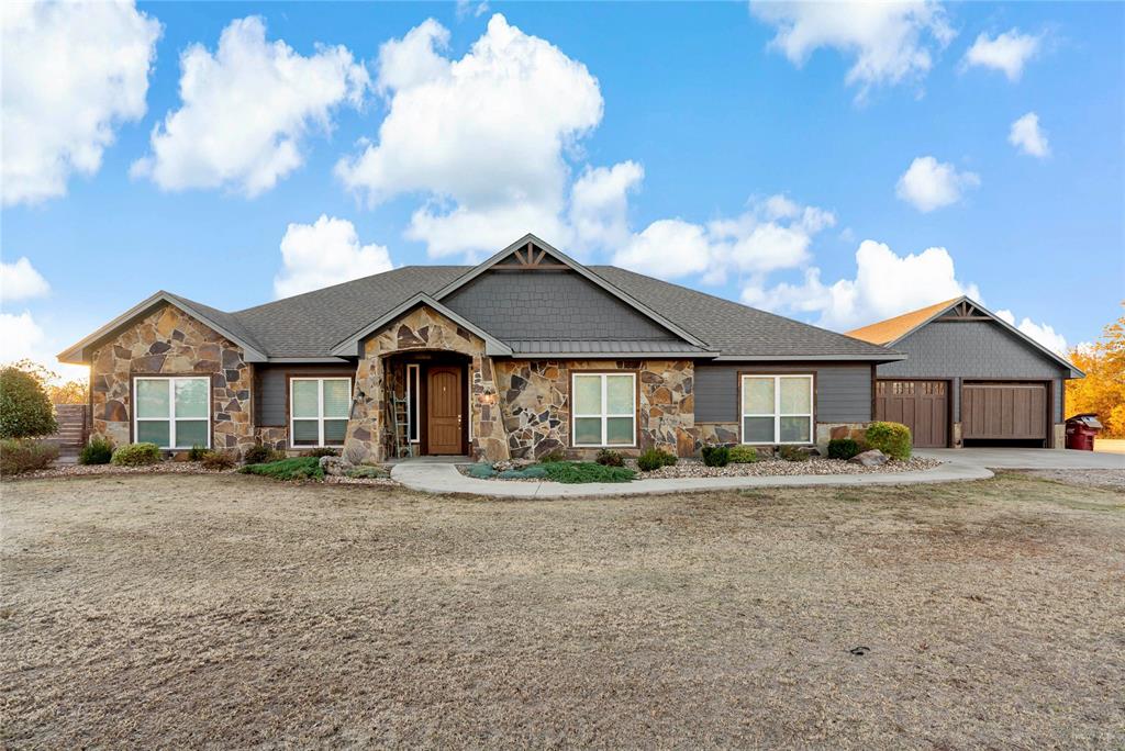 3711 County Road Detroit, TX 75436 - Photo 1 of 1 View of front of property
