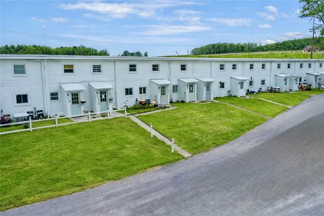 $650,000 | 4917 Hillcrest Drive, Starkey, NY 14837