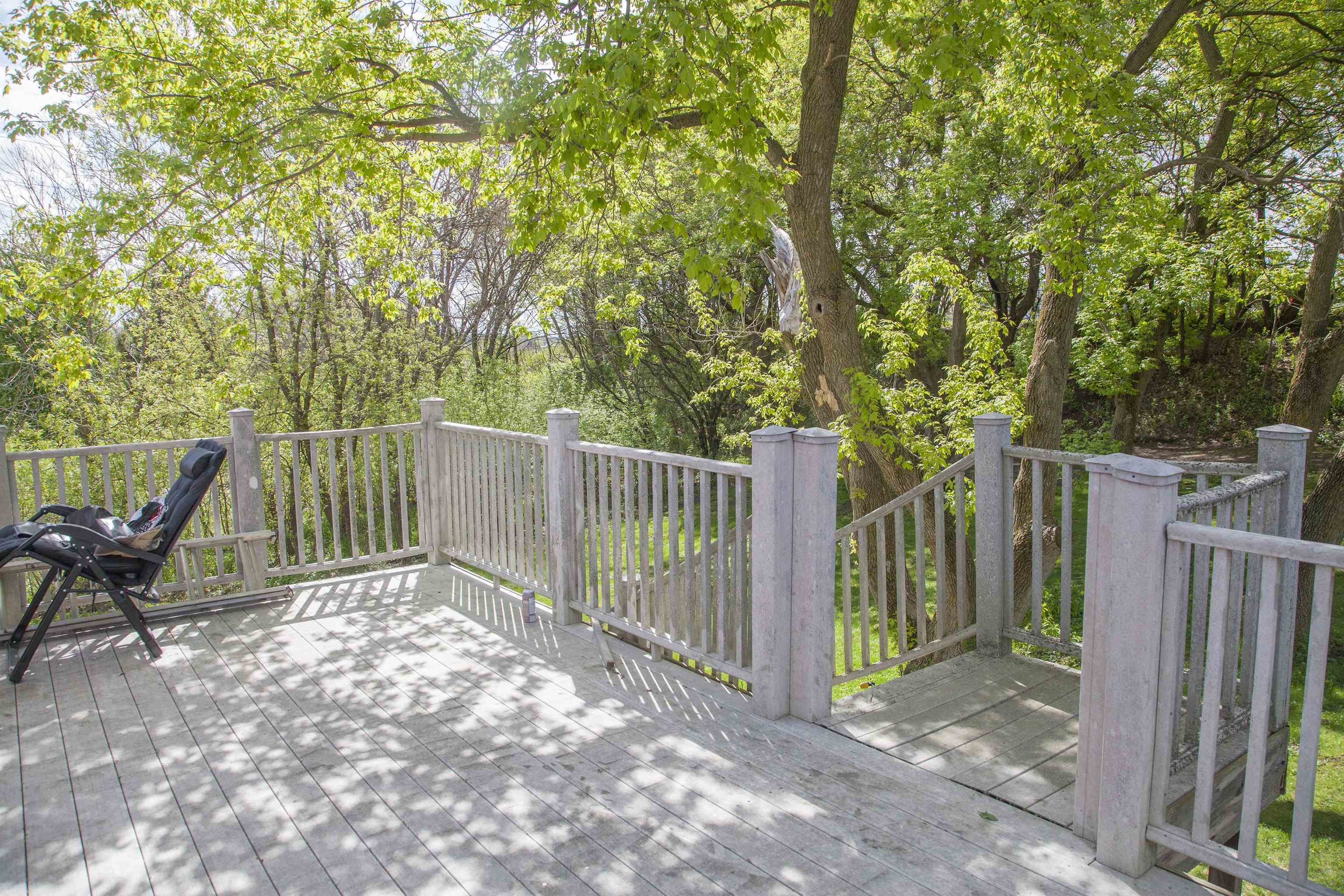 819 Spellman Street Mount Horeb, WI 53572 - Photo 22 of 32