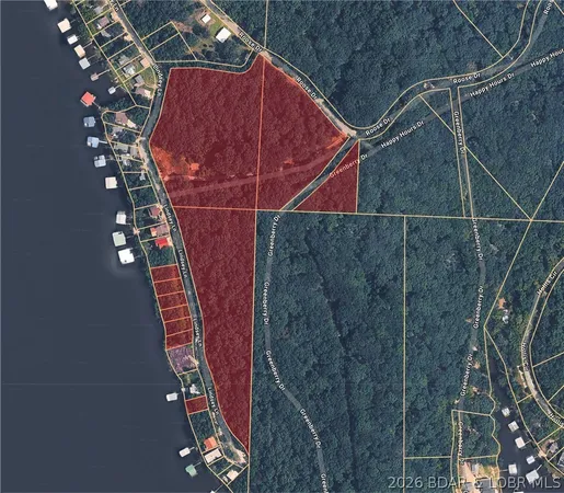 $1,250,000 | 11.44-acres Lindsey Lane, Rocky Mount, MO 65072