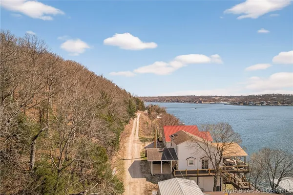 $1,250,000 | 11.44-acres Lindsey Lane, Rocky Mount, MO 65072