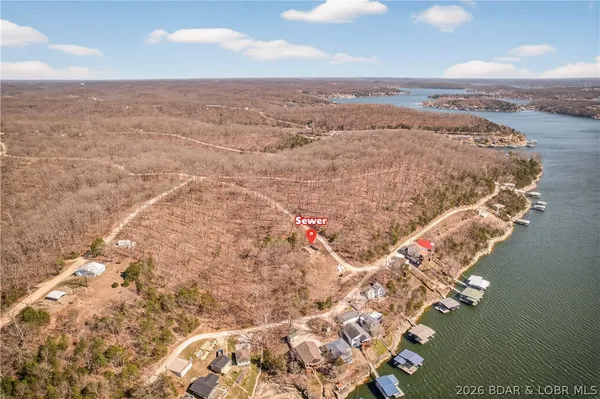 $1,250,000 | 11.44-acres Lindsey Lane, Rocky Mount, MO 65072