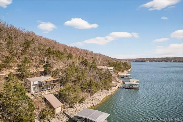 $1,250,000 | 11.44-acres Lindsey Lane, Rocky Mount, MO 65072