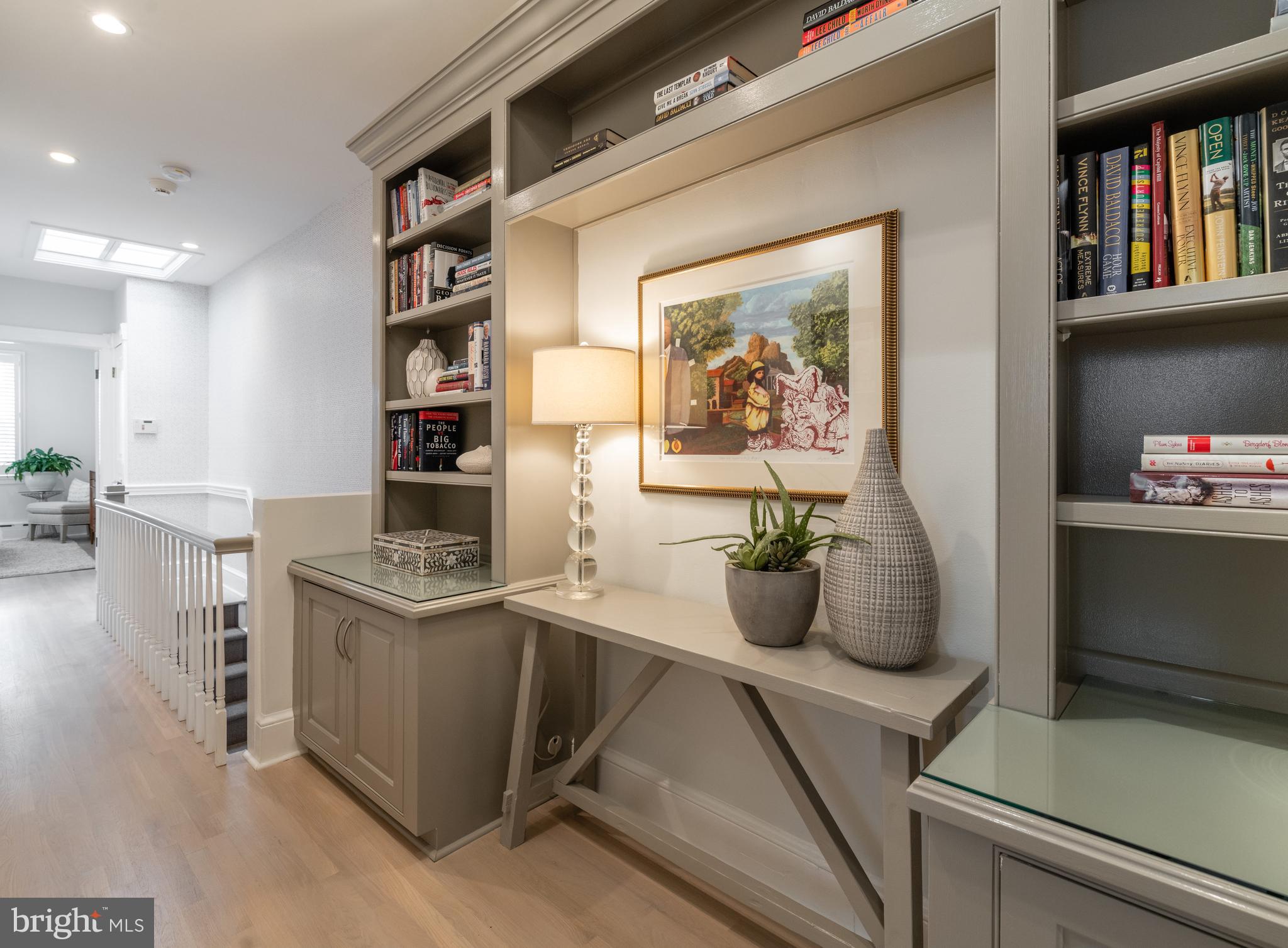 239 8th Street Southeast Washington, DC 20003 - Photo 25 of 39