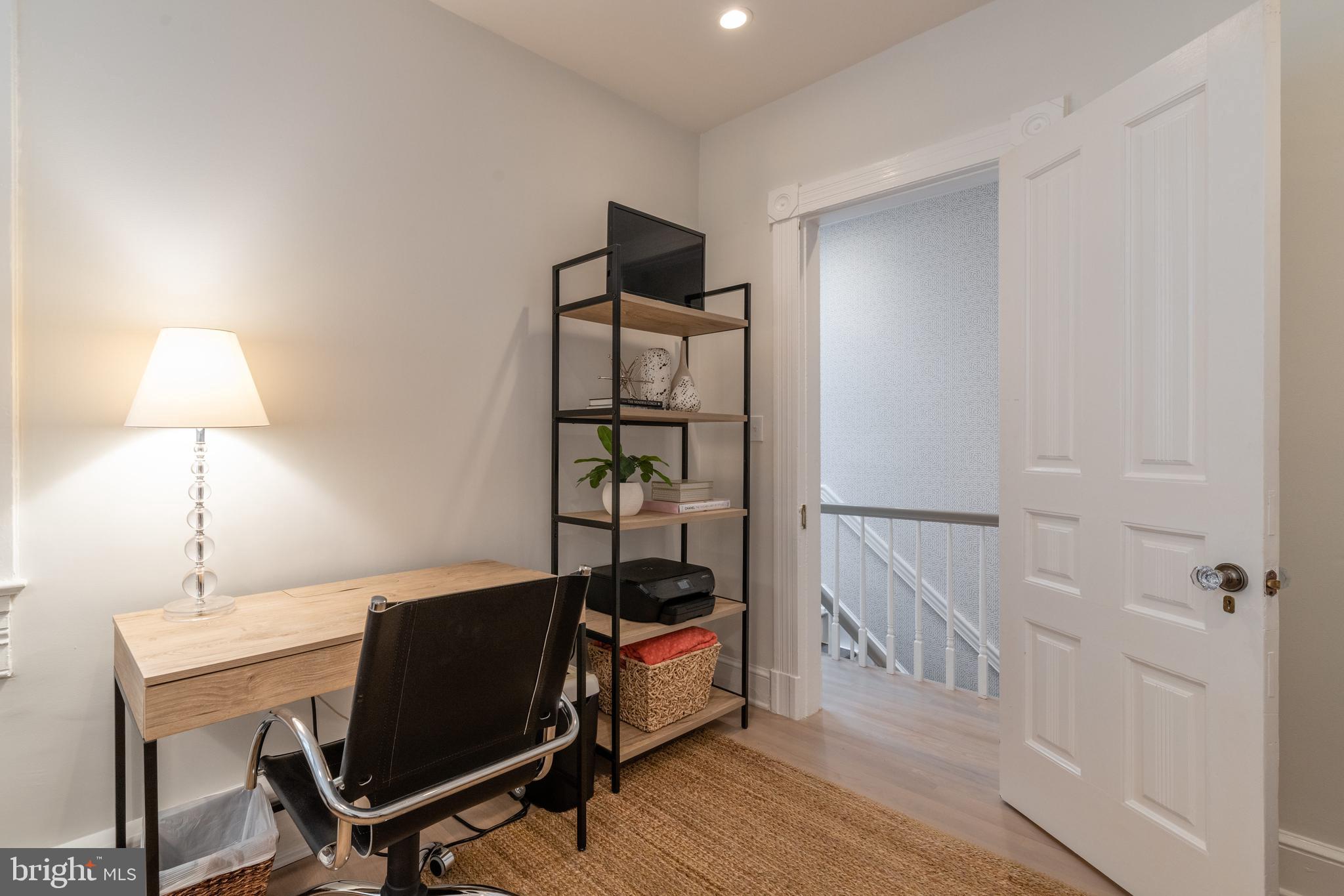 239 8th Street Southeast Washington, DC 20003 - Photo 27 of 39