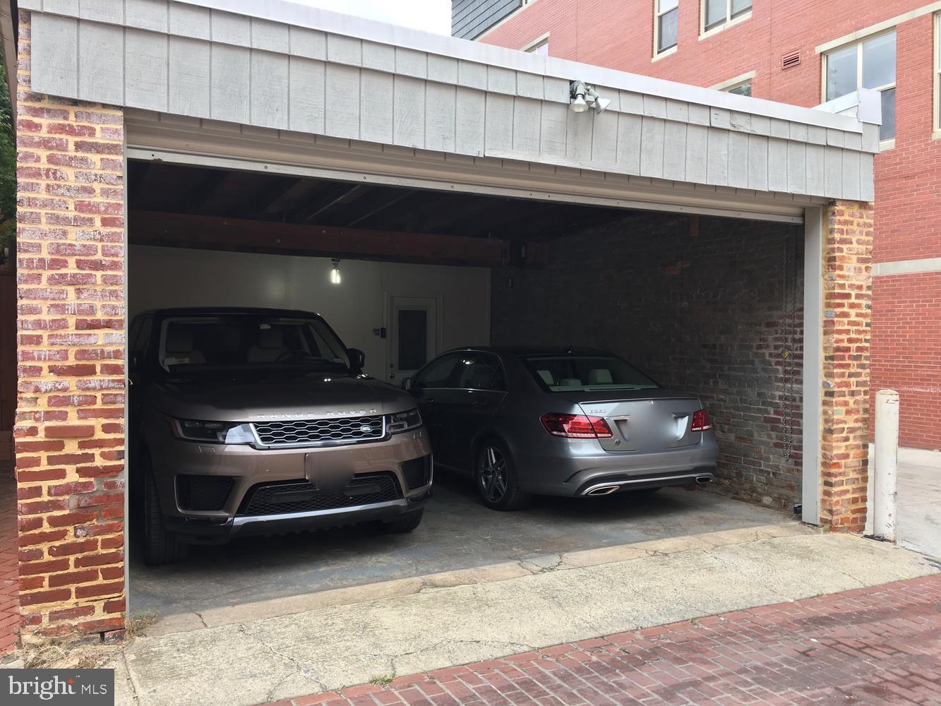 239 8th Street Southeast Washington, DC 20003 - Photo 36 of 39