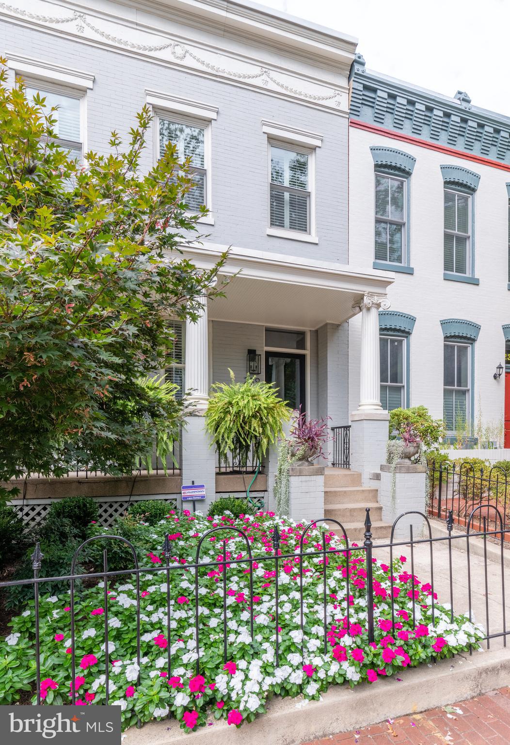 239 8th Street Southeast Washington, DC 20003 - Photo 39 of 39