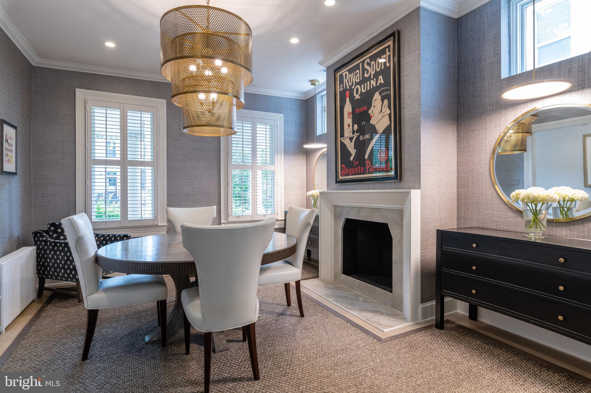 239 8th Street Southeast Washington, DC 20003 - Photo 6 of 39