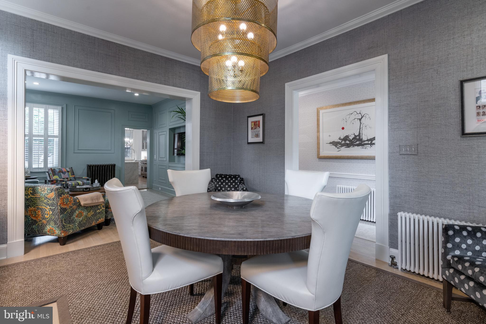 239 8th Street Southeast Washington, DC 20003 - Photo 7 of 39