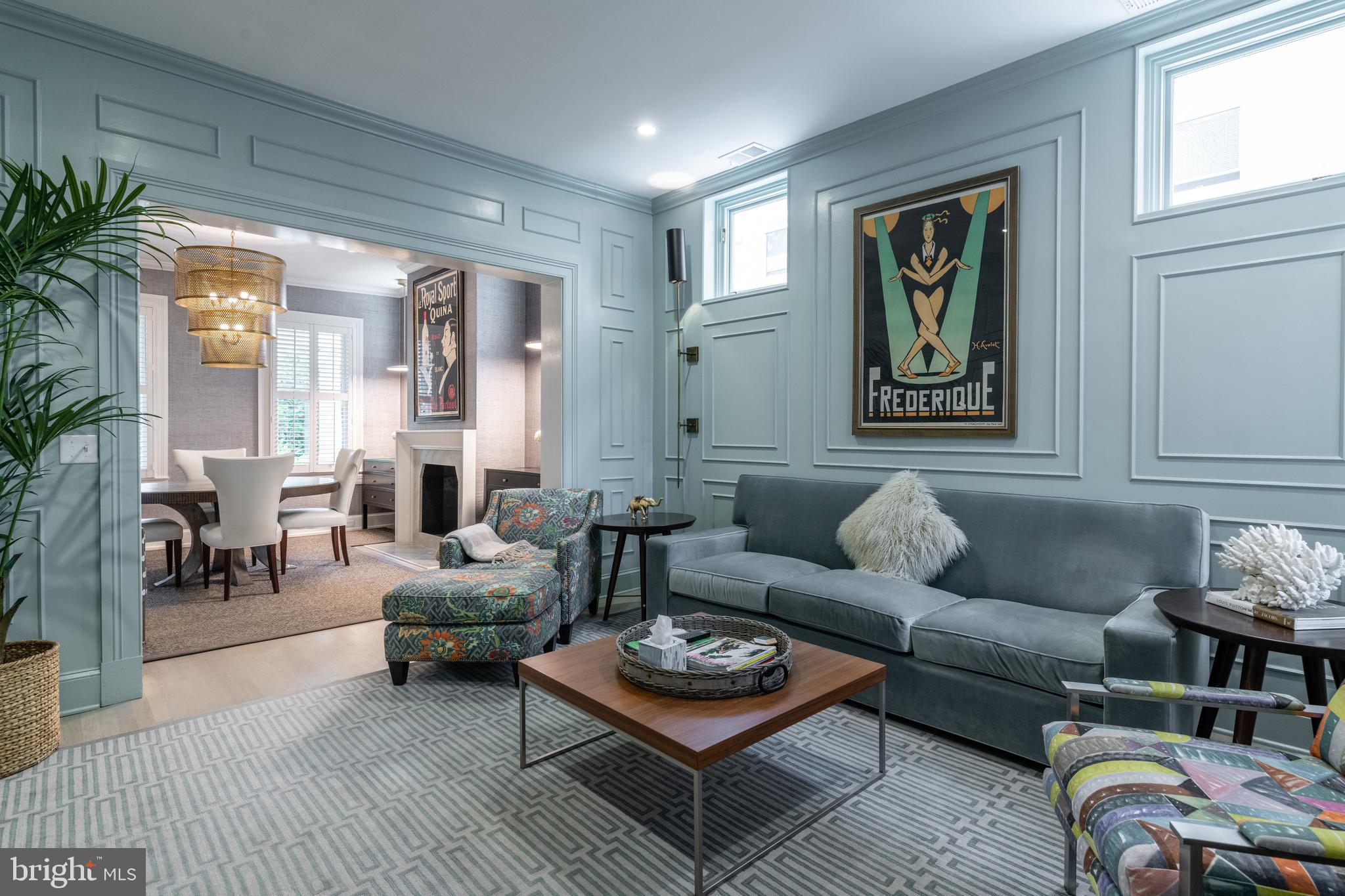 239 8th Street Southeast Washington, DC 20003 - Photo 8 of 39