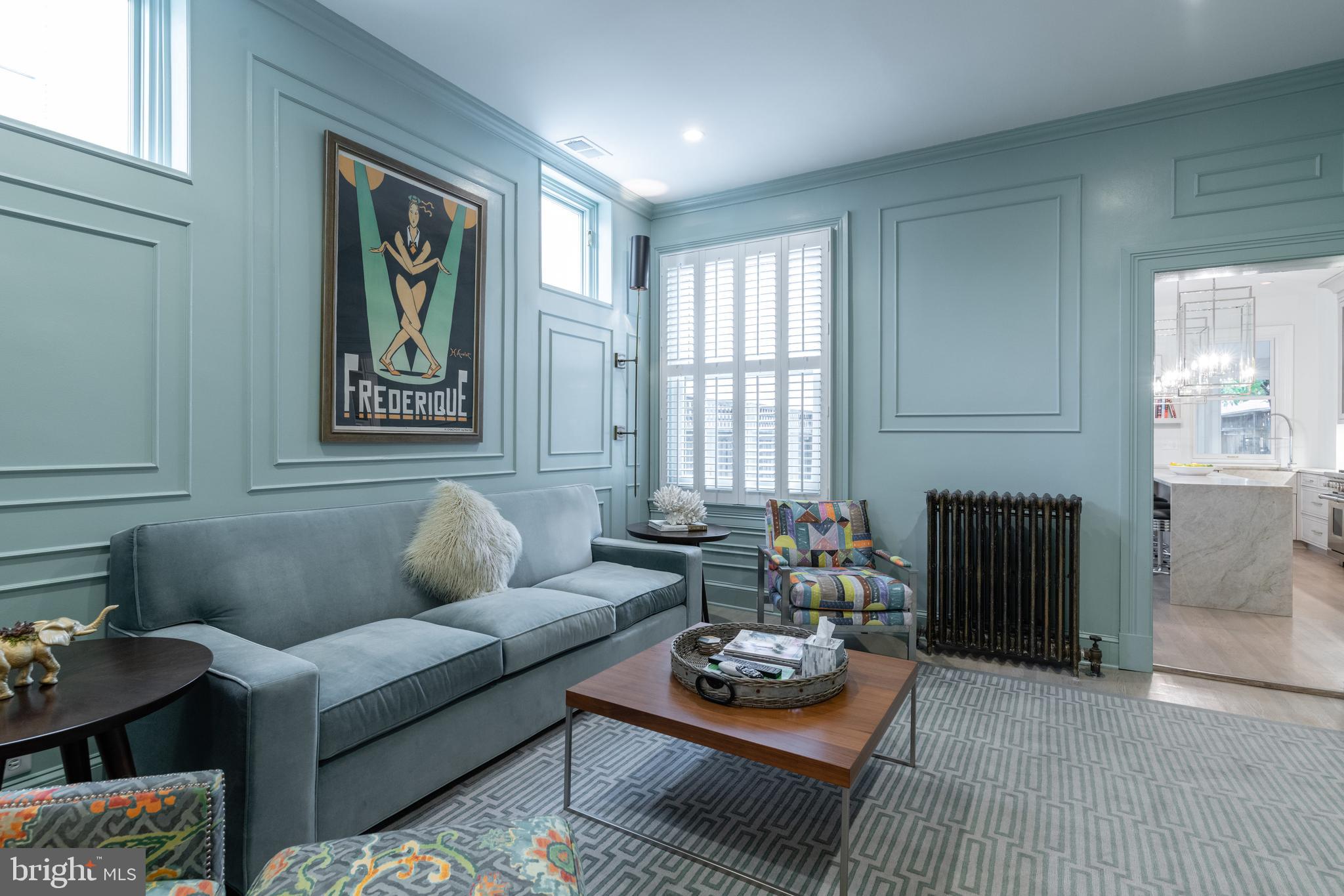 239 8th Street Southeast Washington, DC 20003 - Photo 9 of 39