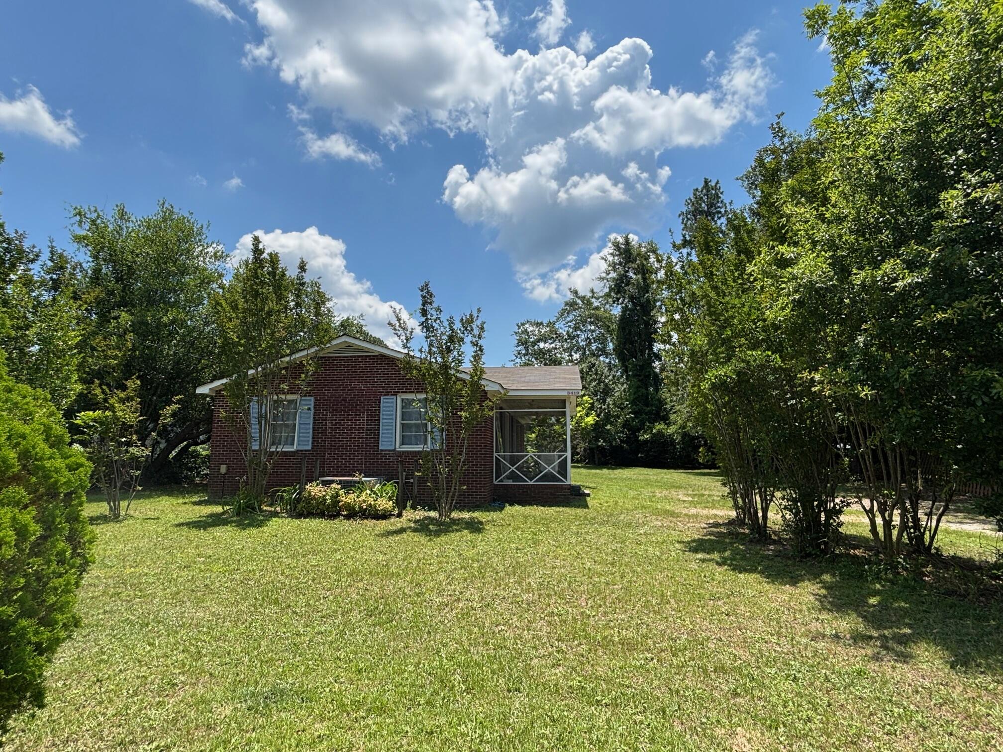 3419 Trolley Line Road Aiken, SC 29801 - Photo 3 of 25