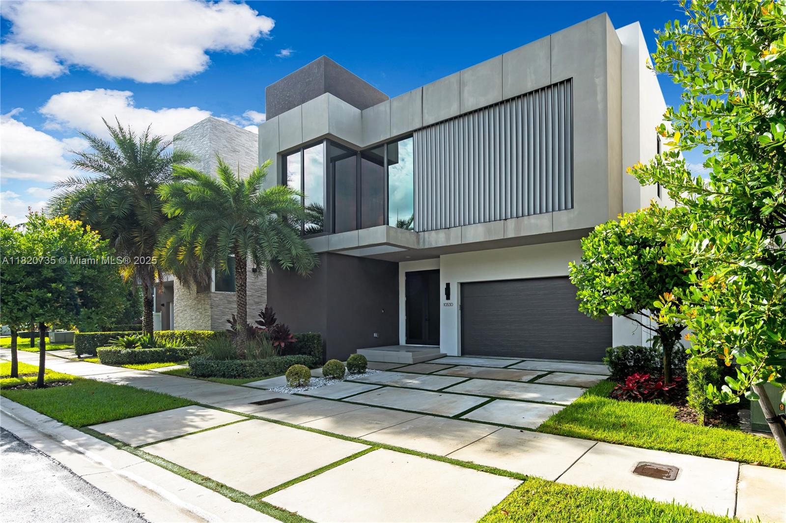 10530 Northwest 67th Ter  