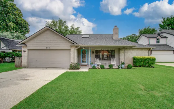 $250,000 | 2018 Creston Drive, Spring, TX 77386